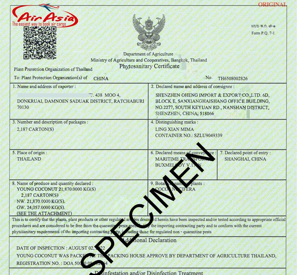 Booking tải Hàng không rẻ nhất Air Asia