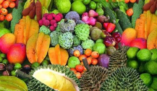 Vận chuyển trái cây từ TPHCM ra Hà Nội trong ngày