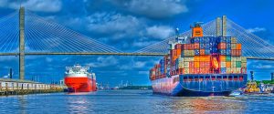 sea-freight-rates