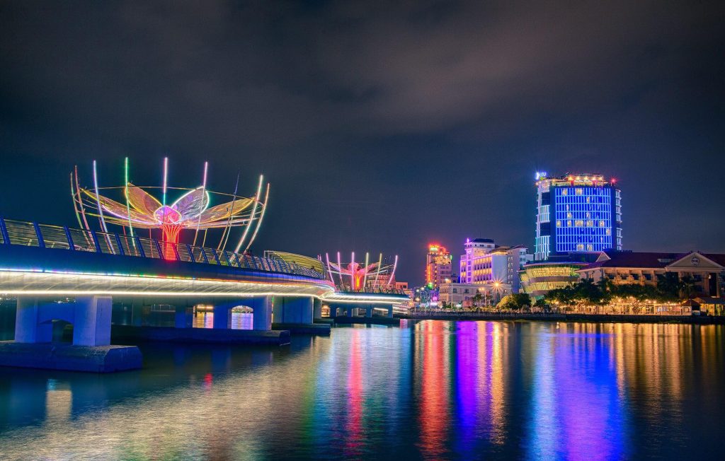 Booking tải Hàng không rẻ nhất Air Asia