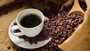 Xuất khẩu Cà phê từ Việt Nam sang Ý