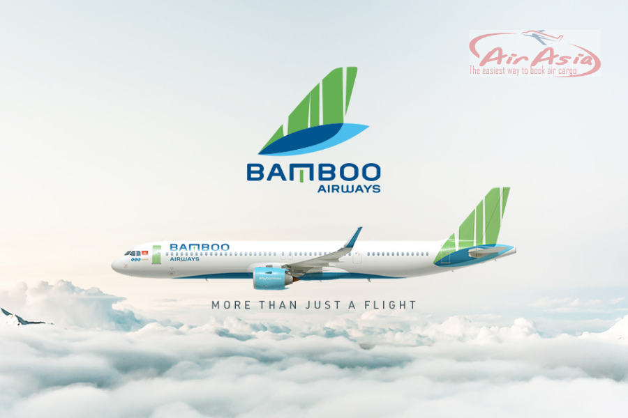 hãng hàng không Bamboo Airways