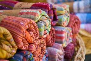 Xuất khẩu mặt hàng dệt may từ Việt Nam sang Nga