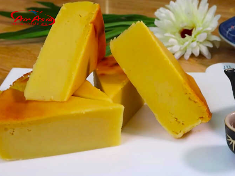 Booking tải Hàng không rẻ nhất Air Asia