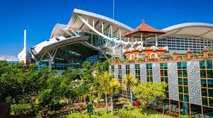 Sân bay Ngurah Rai (Bali)