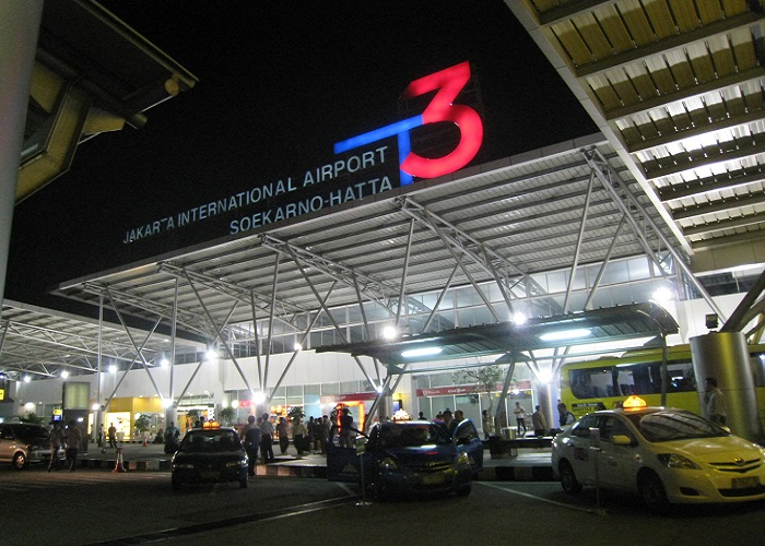 Sân bay Soekarno Hatta (Jakarta)
