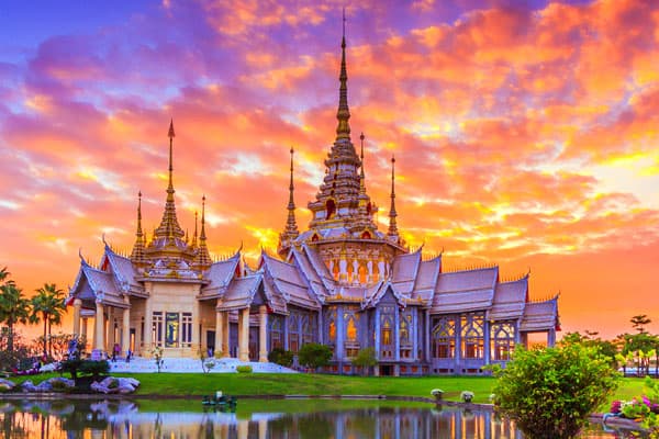 Booking tải Hàng không rẻ nhất Air Asia