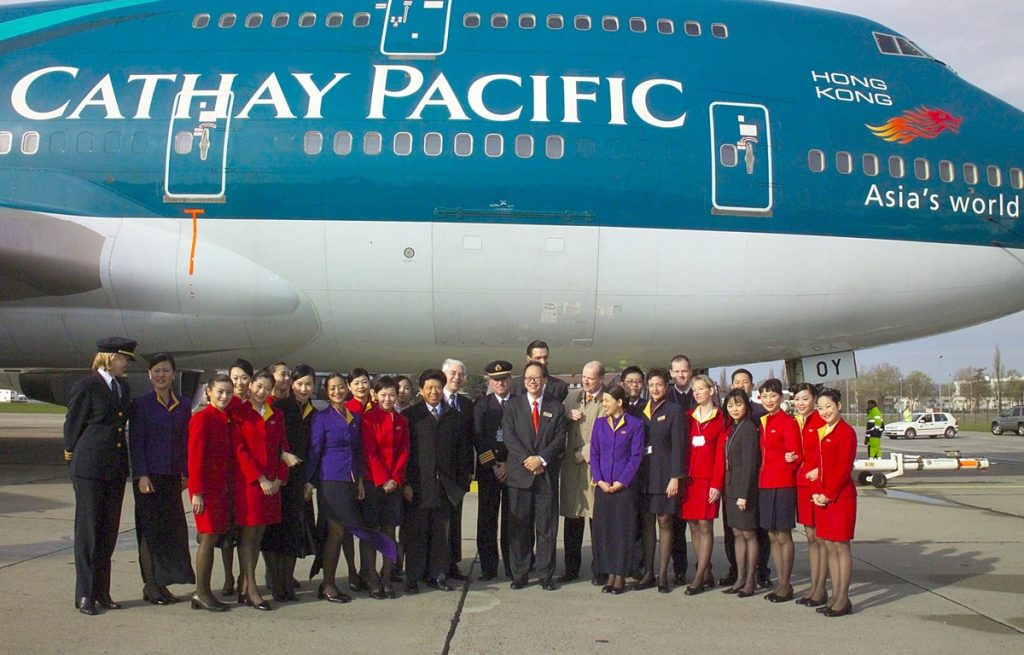 Booking tải Hàng không rẻ nhất Air Asia