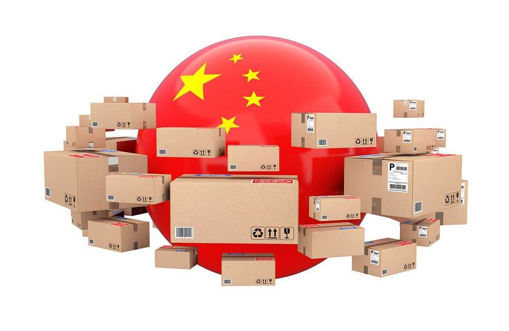 Gửi hàng từ Đài Loan về Việt Nam nhanh chóng, an toàn, tiết kiệm