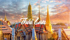 Dịch vụ chuyển phát nhanh Việt Nam sang Thái Lan giá rẻ, uy tín