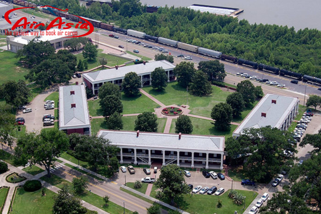 Booking tải Hàng không rẻ nhất Air Asia