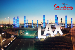 Booking Tải Hàng Không Từ Việt Nam đi Los Angeles, Mỹ