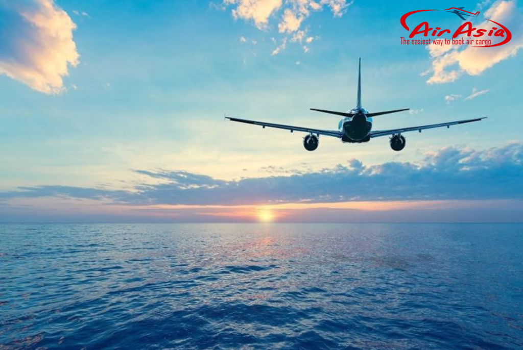 BOOKING TẢI HÀNG KHÔNG TỪ VIỆT NAM ĐI HỒNG KÔNG