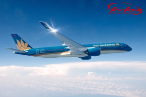 Vietnam Airlines Tạo "Cầu Nối" Giữa Việt Nam và Châu Âu