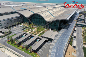 Sân Bay Phát Triển Nhất Thế Giới: Sân bay Quốc tế Hamad (HIA) – Qatar