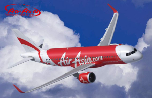 AirAsia là ‘Hãng hàng không giá rẻ tốt nhất thế giới’ của Skytrax 15 năm liên tiếp