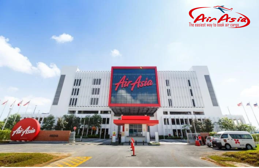 AirAsia: Thành tích nổi bật và chiến lược phát triển bền vững