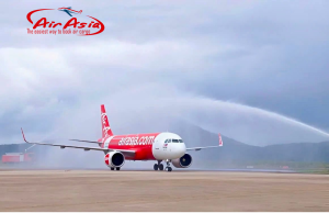 AirAsia Khai Thác Trở Lại Đường Bay Đà Lạt – Kuala Lumpur (Malaysia)