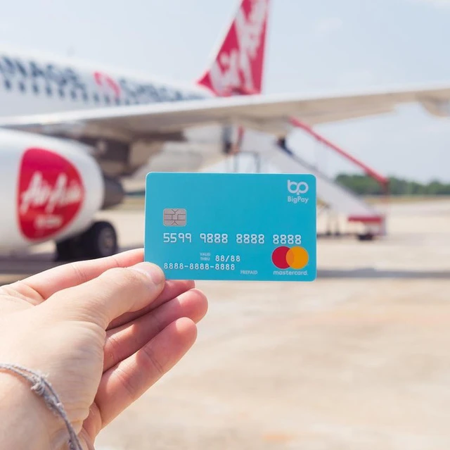 AirAsia - từ hàng không giá rẻ đến ‘kỳ lân’ công nghệ: Không thể 'lãng phí' một cuộc khủng hoảng!