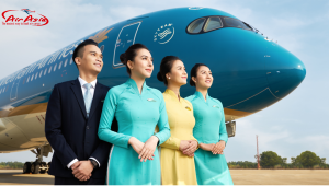 Vietnam Airlines Lợi Nhuận Kỷ Lục Năm 2024: Dấu Hiệu Phục Hồi Mạnh Mẽ