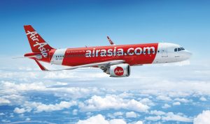 Tony Fernandes và Hành Trình Đưa AirAsia Trở Thành Hãng Bay Giá Rẻ Hàng Đầu Thế Giới