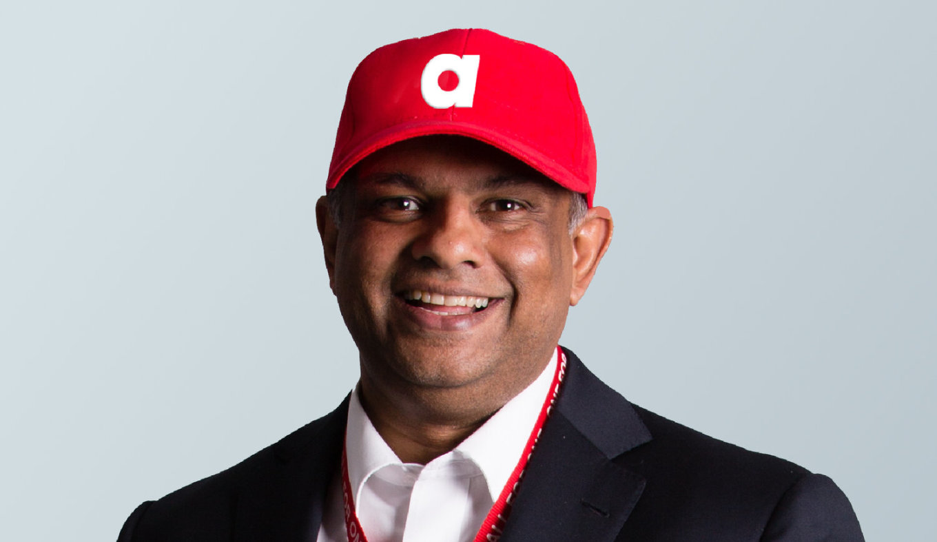 Tony Fernandes và Hành Trình Đưa AirAsia Trở Thành Hãng Bay Giá Rẻ Hàng Đầu Thế Giới