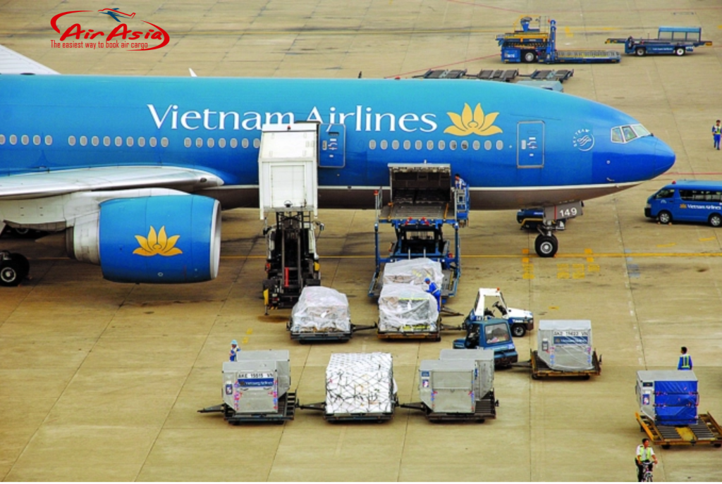 Vietnam Airlines Mở Đường Bay Mới Đến Bắc Kinh Đại Hưng