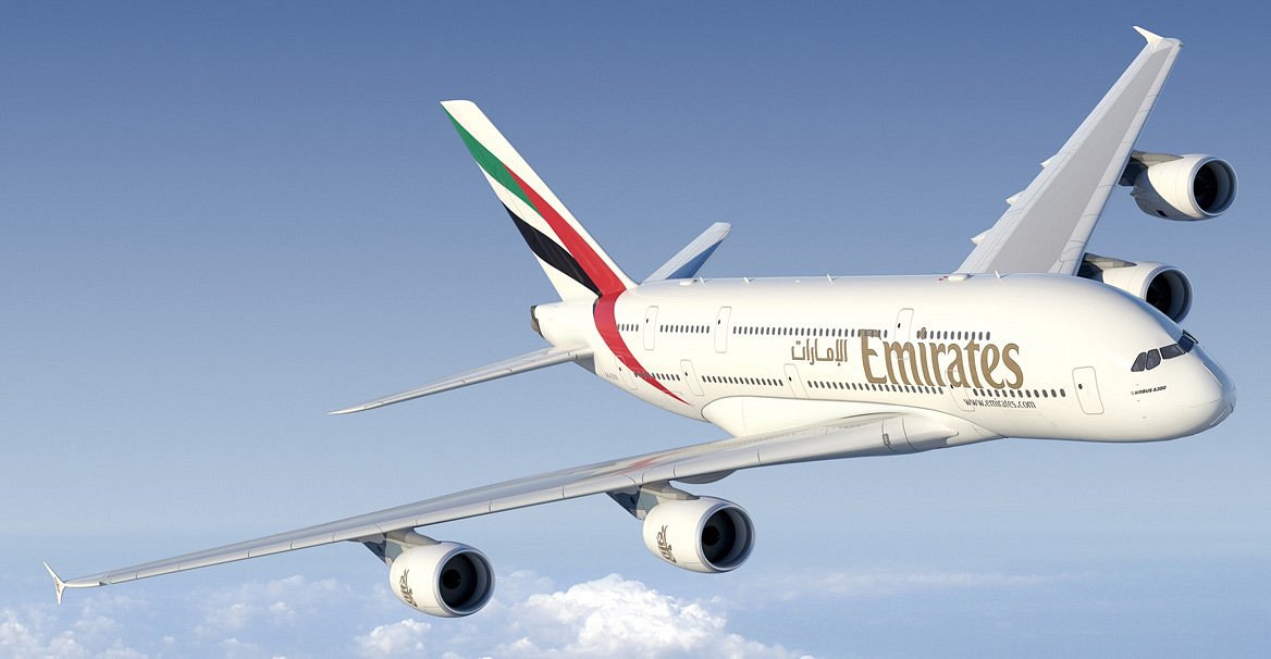 Emirates Được Cấp Slot Bay tại Sân Bay Đà Nẵng, Điều Chỉnh Cất Cánh Lúc 22h15