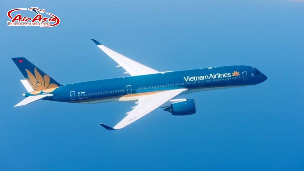 Vietnam Airlines tăng tần suất bay đến Manila phục vụ hành khách