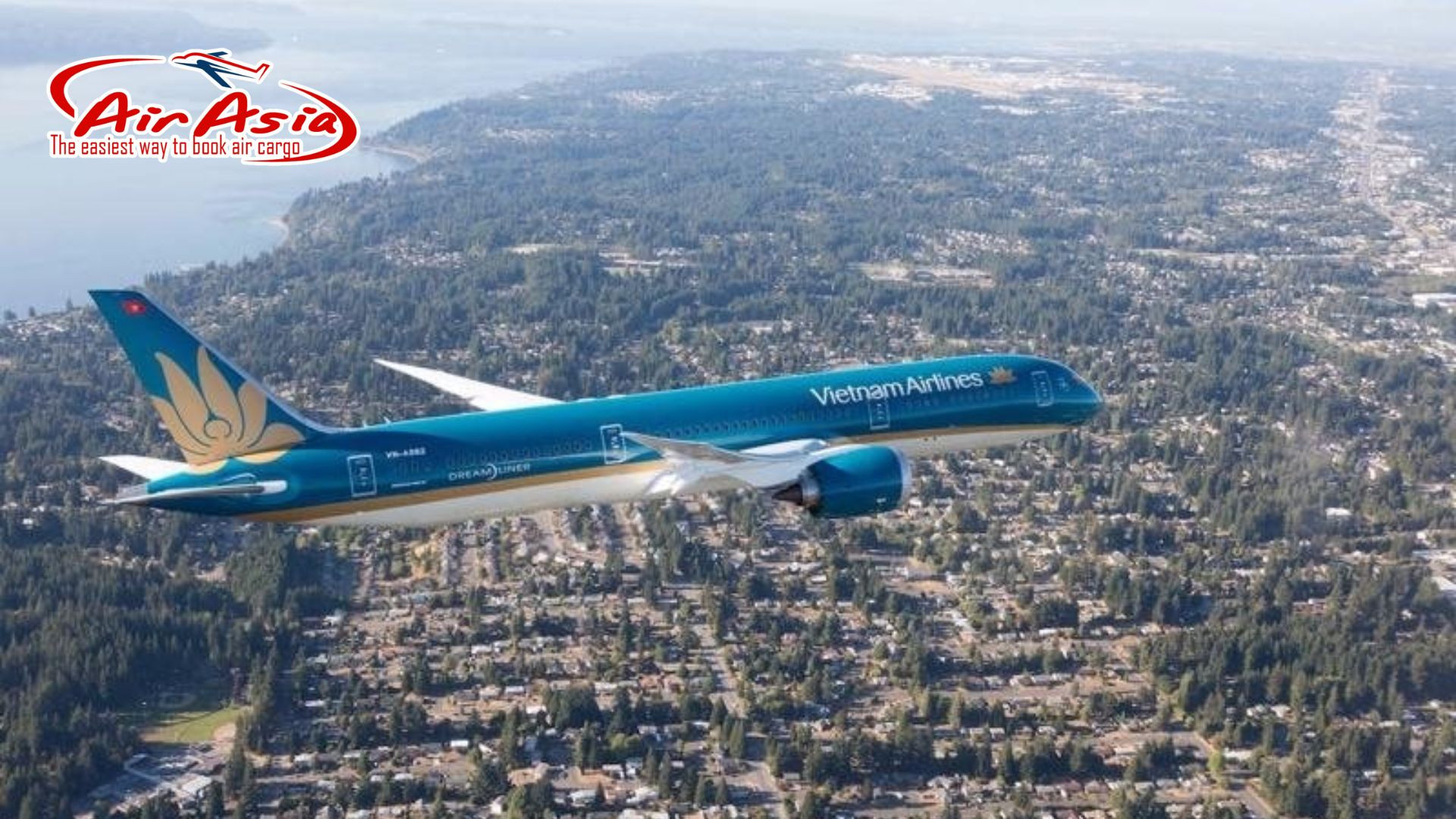 Vietnam Airlines mở hai đường bay mới từ Hà Nội đi Ấn Độ