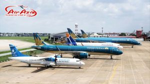 Vietnam Airlines mở hai đường bay mới từ Hà Nội đi Ấn Độ