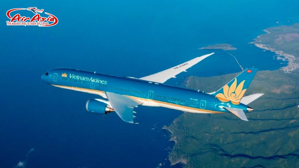 Nối lại đường bay Hà Nội - Moscow, Vietnam Airlines