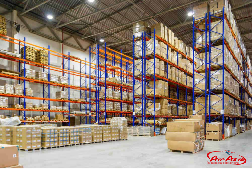 Sự khác biệt giữa 3PL (Third-Party Logistics) và 4PL (Fourth-Party Logistics)