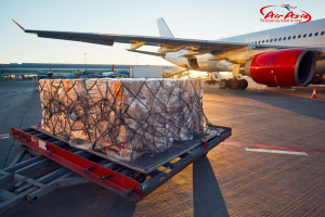 Reliable Air Freight Booking from Dong Nai to Aalborg (AAL)