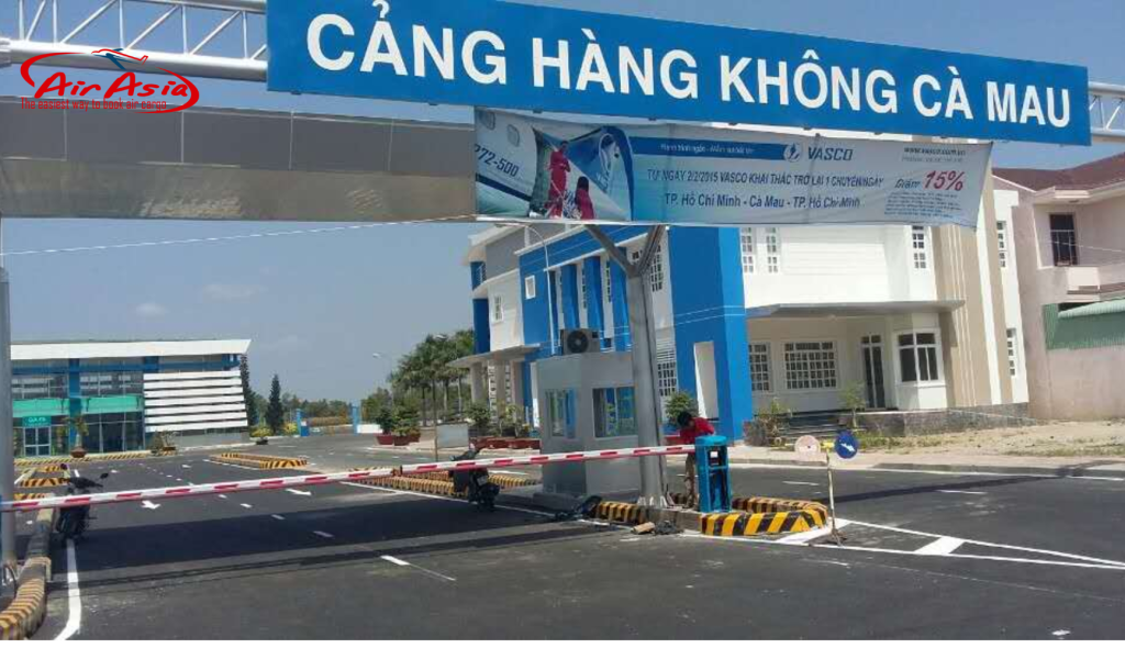 Ca Mau Airport Upgrade Project: No Delays for Investors