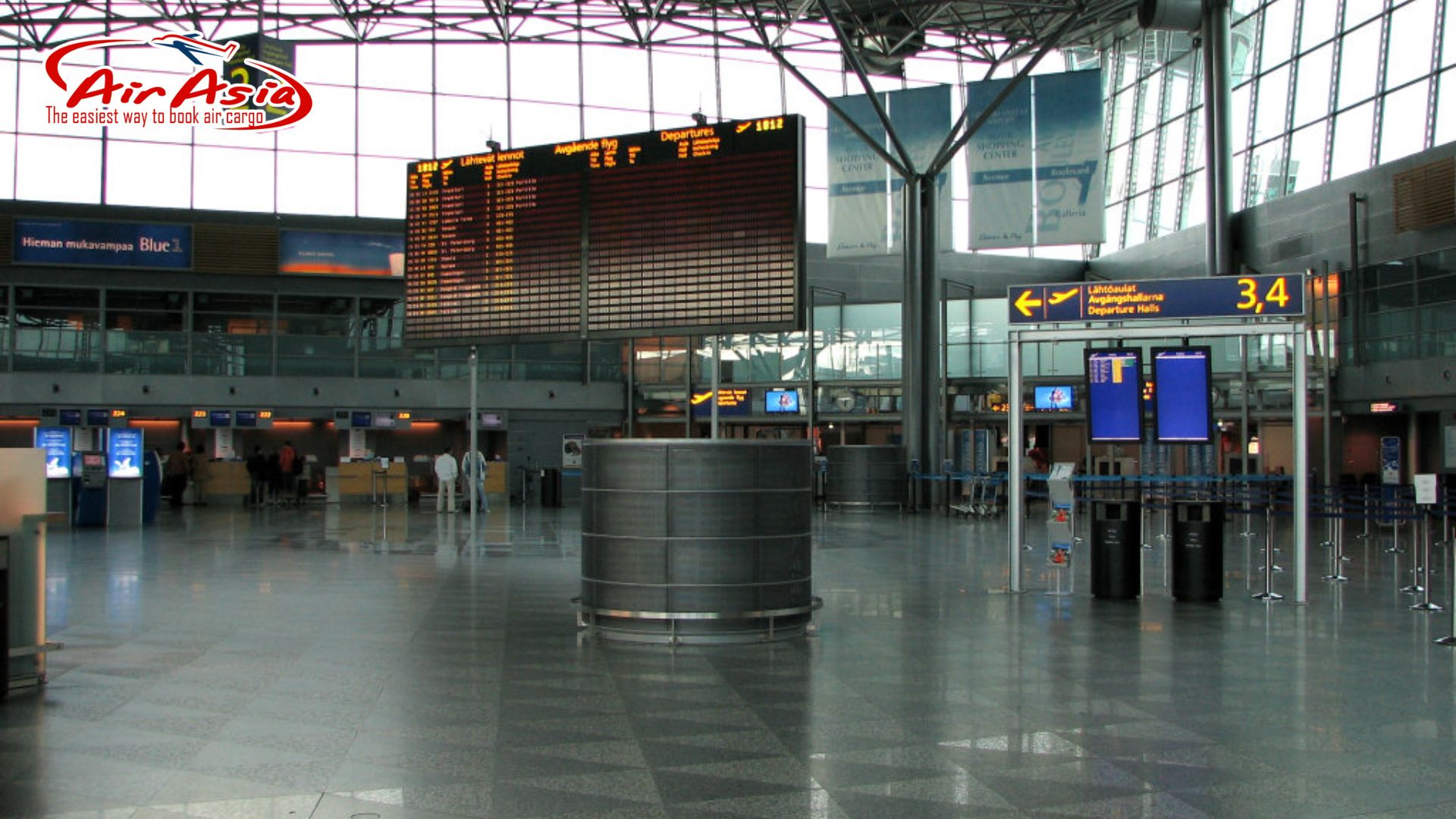 Dịch Vụ Booking Tải Hàng Không Từ Nội Bài Đến Helsinki Dịch Vụ Booking Tải Hàng Không Từ Nội Bài Đến Helsinki