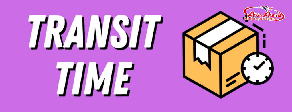 Transit Time trong Vận Tải Hàng Không: Hiểu Đúng để Tối Ưu Lộ Trình