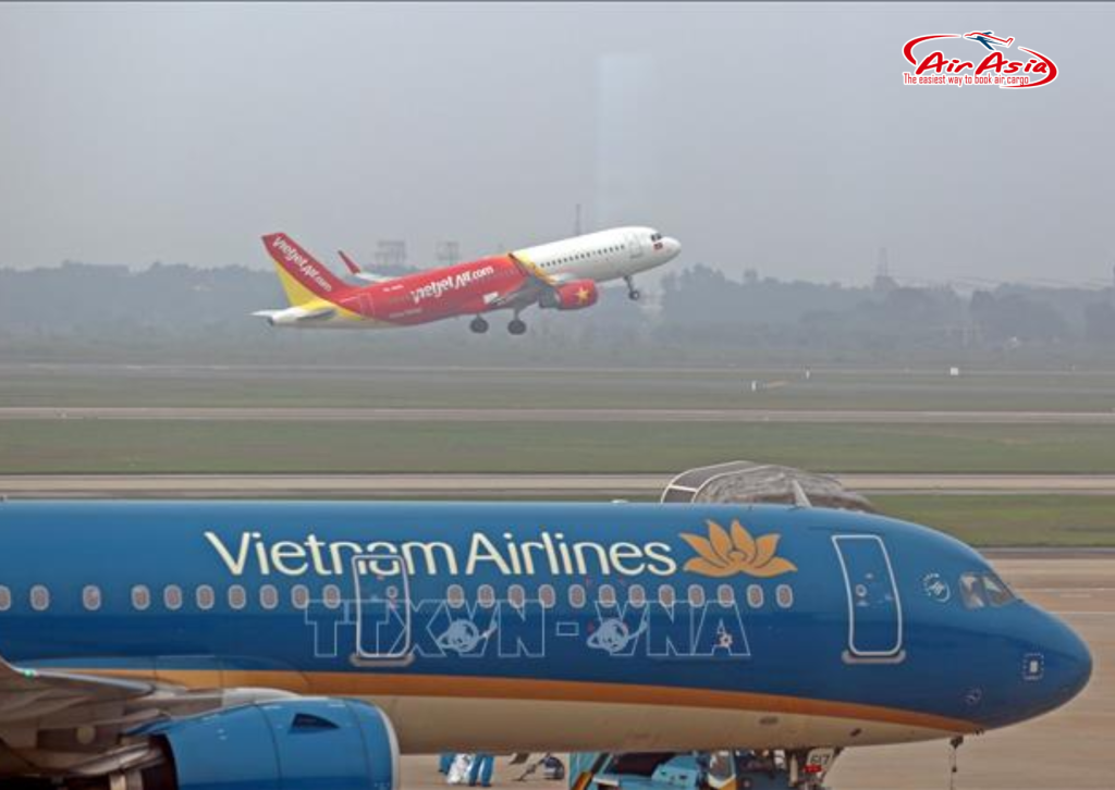 Thực hiện nghiêm quy định tải trọng tại cảng hàng không