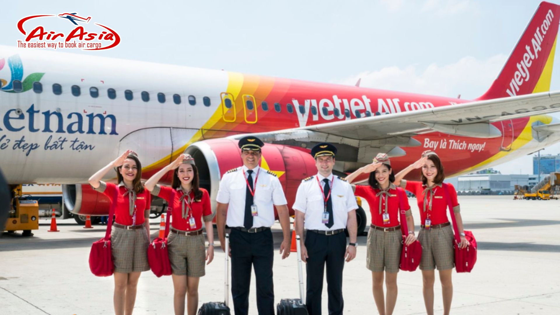 Vietjet Bắt Tay Đối Tác Ngoại Lập Hãng Hàng Không Mới Vietjet Bắt Tay Đối Tác Ngoại Lập Hãng Hàng Không Mới