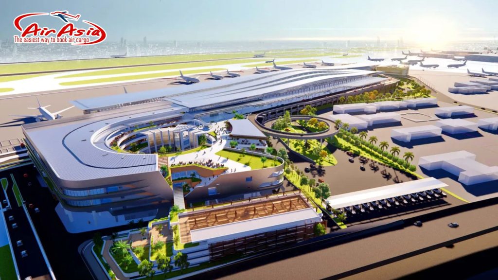 Điểm Nghẽn Ở Nhà Ga T3 Tân Sơn Nhất: Thực Trạng và Giải Pháp