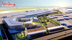 Điểm Nghẽn Ở Nhà Ga T3 Tân Sơn Nhất: Thực Trạng và Giải Pháp
