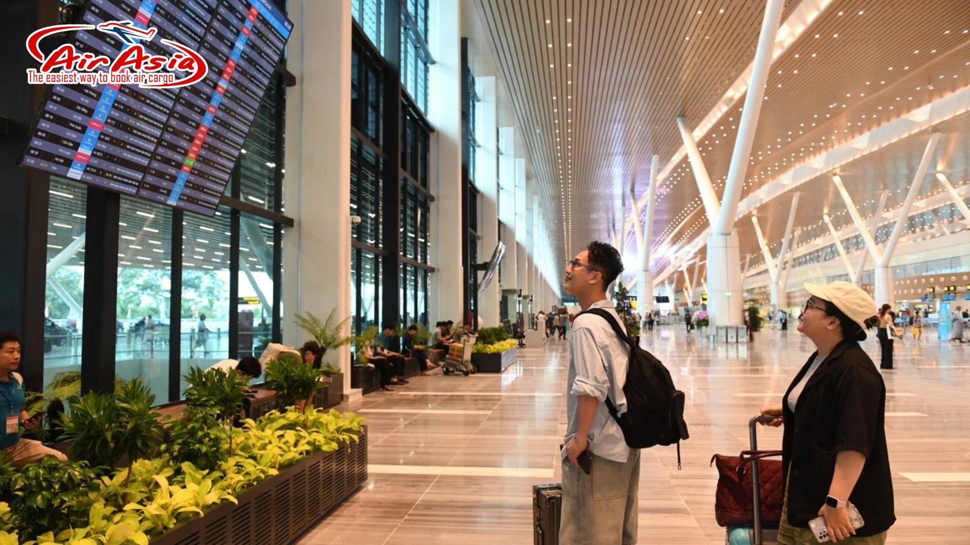 Điểm Nghẽn Ở Nhà Ga T3 Tân Sơn Nhất: Thực Trạng và Giải Pháp Điểm Nghẽn Ở Nhà Ga T3 Tân Sơn Nhất: Thực Trạng và Giải Pháp