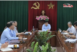 Lập đường găng cho dự án ống ngầm sân bay Long Thành