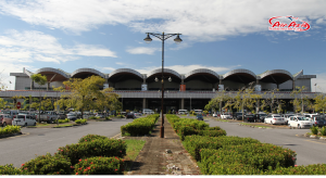 Sân bay Kuching (Malaysia)