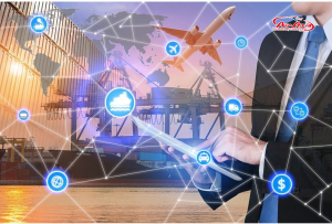 Chuyển Đổi Số trong Quản Lý Logistics tại Pudong (PVG)
