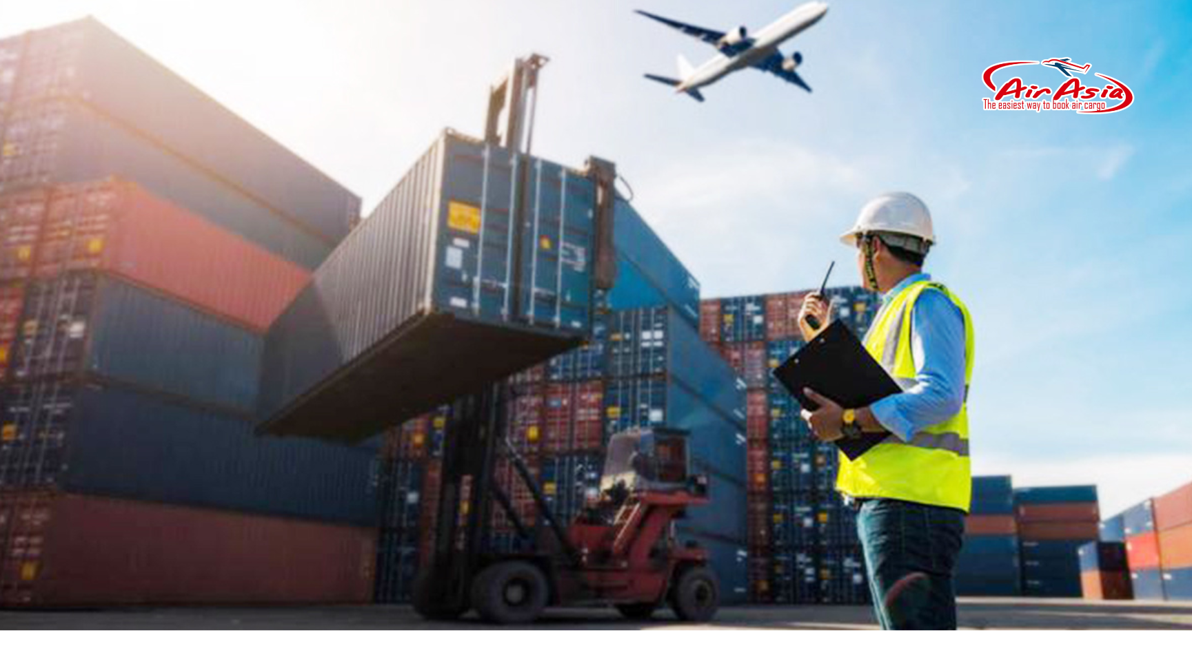 Chuyển Đổi Số trong Quản Lý Logistics tại Pudong (PVG)