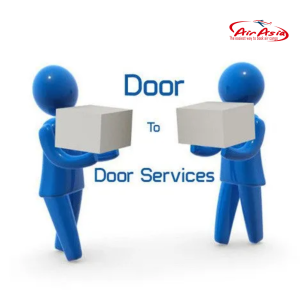 Định Nghĩa Door to Door Trong Vận Tải Hàng Không