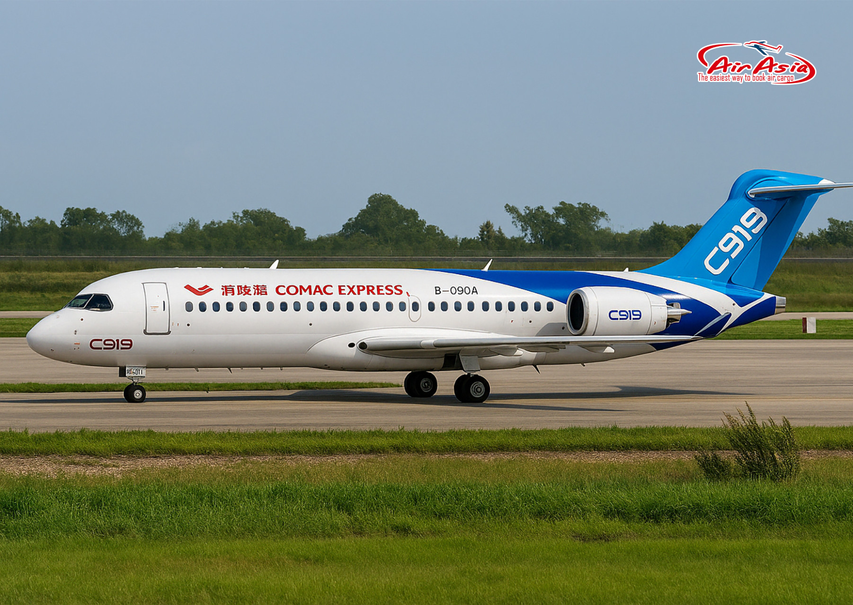 Việt Nam chính thức mở cửa cho nhiều loại máy bay mới