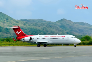 Việt Nam chính thức mở cửa cho nhiều loại máy bay mới