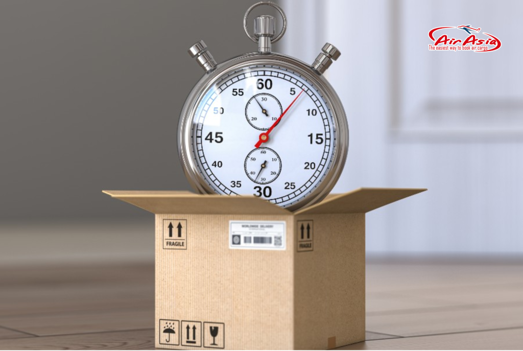 Express vs Standard Cargo: Hiểu đúng để lựa chọn đúng